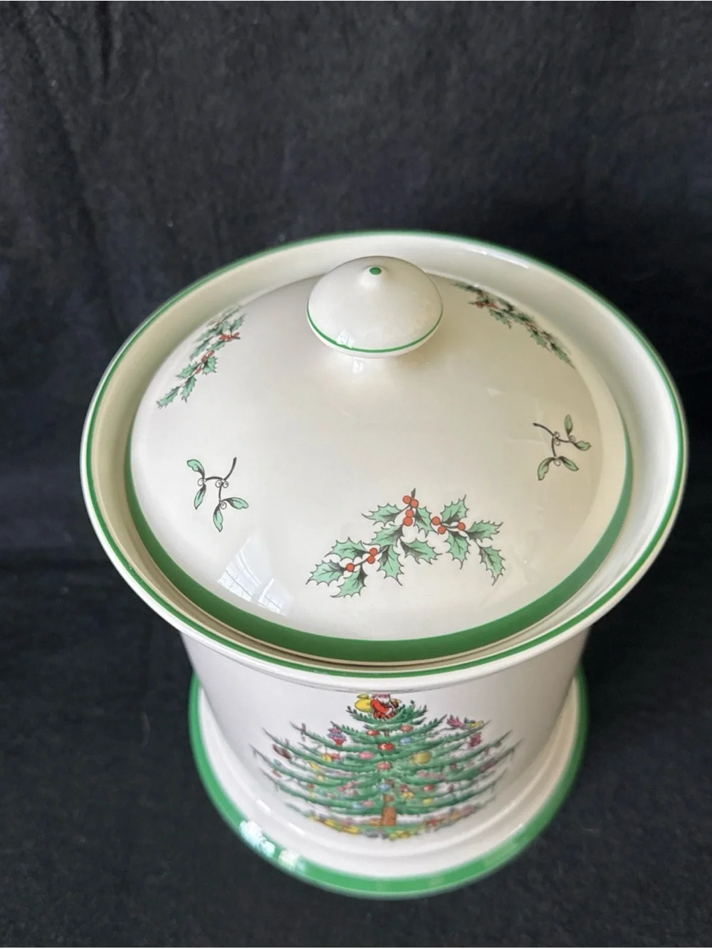 Spode good no